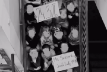 Pozvánka na Den otevřených dveří