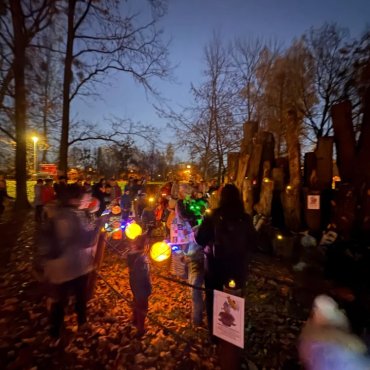 Uspávání broučků