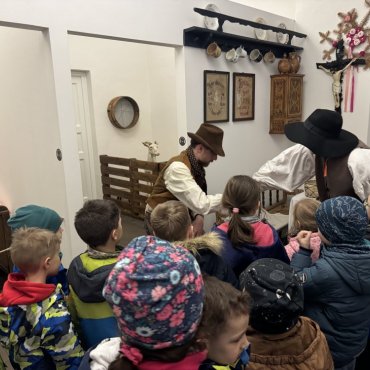 Odpoledne s Andersenem