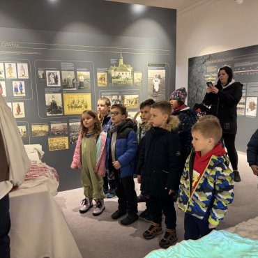 Odpoledne s Andersenem