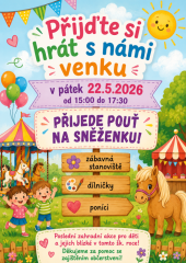 Pouť na Sněžence