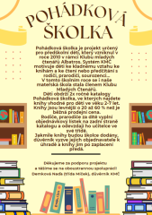 Pohádková školka