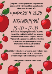 Jablkohraní