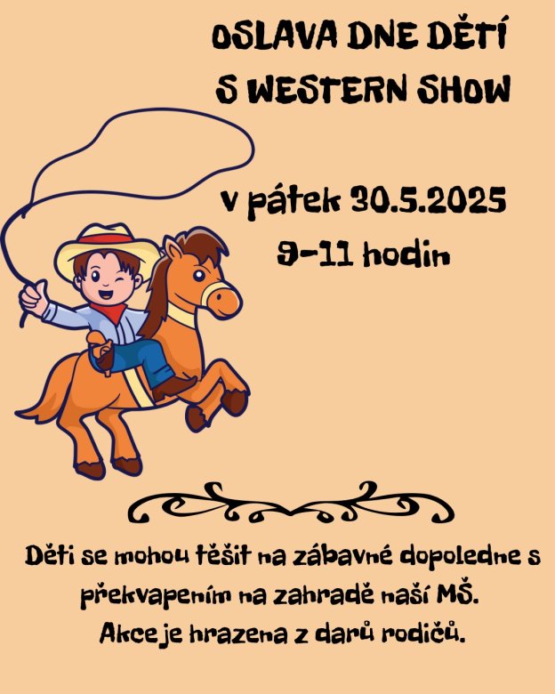 Den dětí